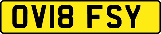 OV18FSY
