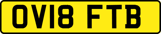 OV18FTB