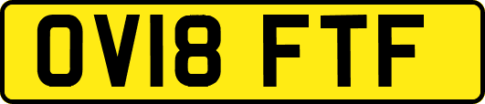 OV18FTF