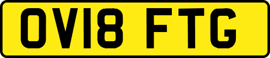 OV18FTG
