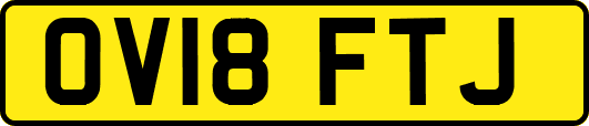 OV18FTJ
