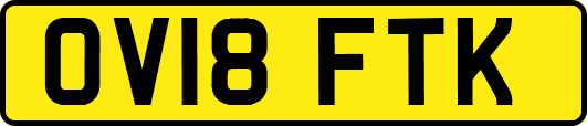 OV18FTK