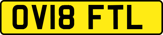 OV18FTL