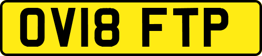 OV18FTP