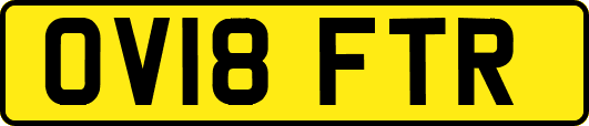 OV18FTR