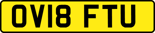 OV18FTU