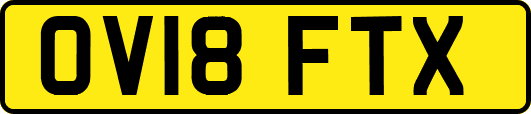 OV18FTX