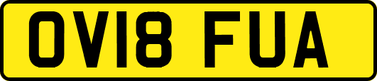 OV18FUA