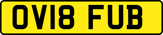 OV18FUB