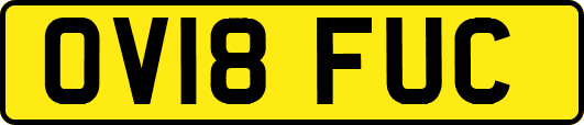 OV18FUC