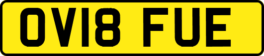 OV18FUE
