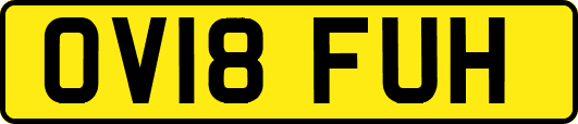 OV18FUH
