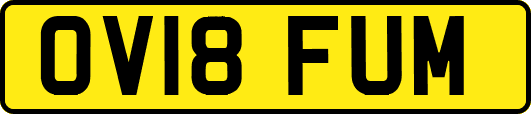 OV18FUM