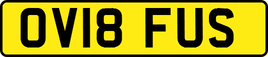 OV18FUS