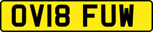 OV18FUW