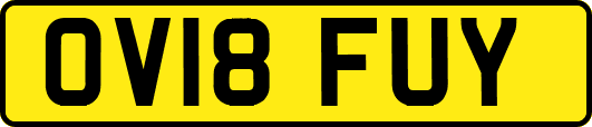 OV18FUY