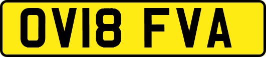 OV18FVA