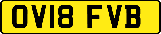 OV18FVB