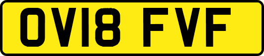 OV18FVF