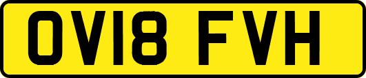 OV18FVH