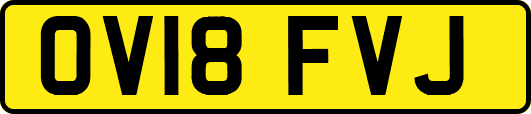OV18FVJ