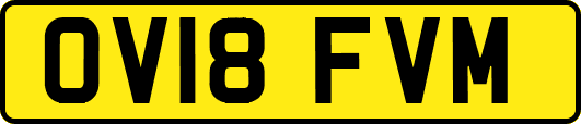 OV18FVM
