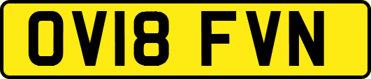 OV18FVN