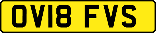 OV18FVS