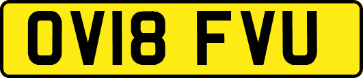 OV18FVU