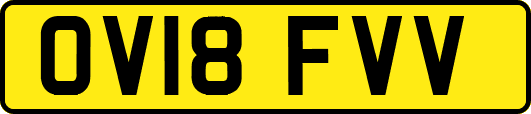 OV18FVV