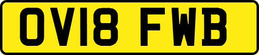 OV18FWB