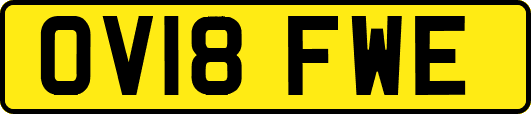 OV18FWE