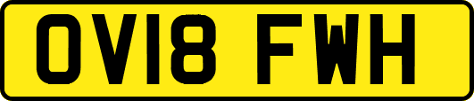 OV18FWH