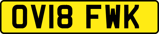 OV18FWK