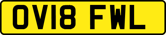 OV18FWL