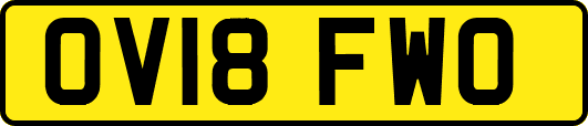 OV18FWO