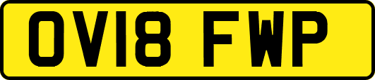 OV18FWP