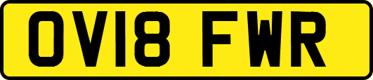OV18FWR