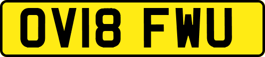 OV18FWU
