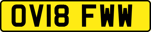 OV18FWW