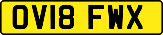 OV18FWX