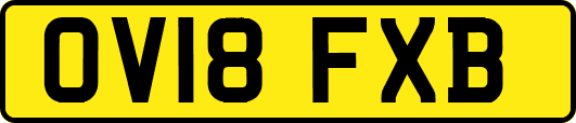 OV18FXB