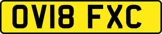 OV18FXC