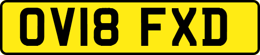 OV18FXD