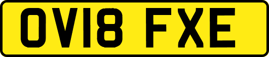 OV18FXE