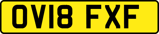 OV18FXF