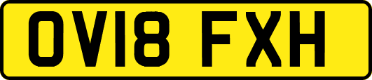 OV18FXH