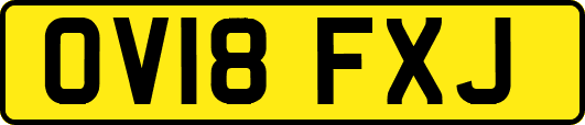 OV18FXJ