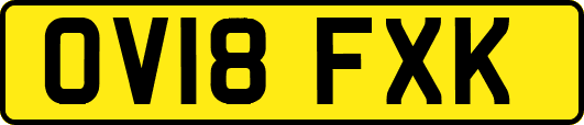 OV18FXK
