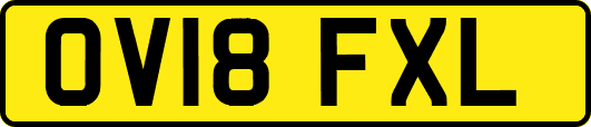 OV18FXL
